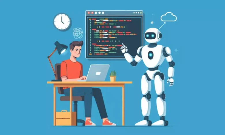 Top 20 Practical AI Programming Sites and Assistants to Boost Your Coding Skills 11 Programming with Artificial Intelligence