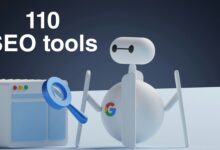 Introducing 110 the best free and practical SEO tools 4 SEO tools